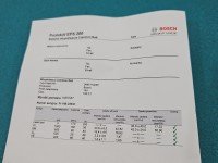 TESTOWANY Wtryskiwacz Peugeot Partner I 0445110239 1.6 hdi