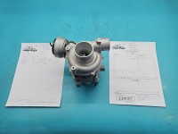 Turbosprężarka Regenerowana Mazda 6 I GG 01236M 2.0 citd 143KM