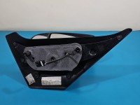 Lusterko lewe pin Renault Master III 10-24 inny 3d kolor europa