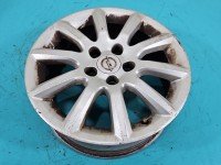 alufelgi felgi 16 komplet Opel Astra III H