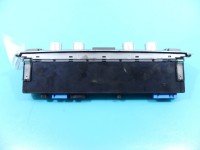 Konsola panel nawiewu Bmw e65 6981404-01