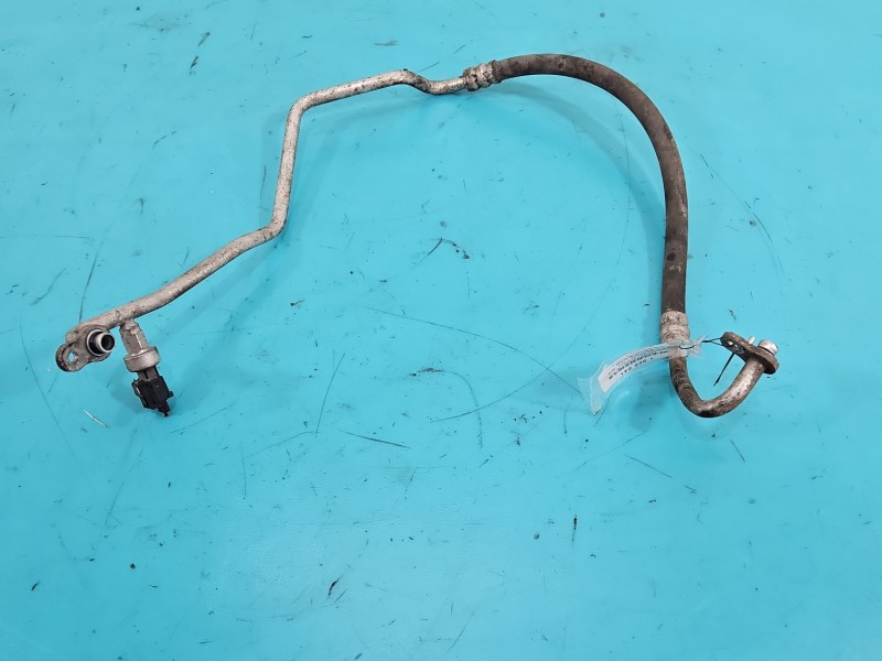 Przewód klimatyzacji rurka Mitsubishi Outlander II