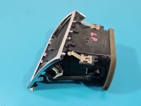 Kratka nawiewu Mercedes ML W166 A1668300154 EUROPA