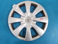 Kołpaki komplet Toyota Auris I