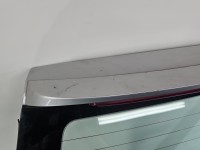 Klapa tył BAGAŻNIKA SZYBA DR5 07-20 HB 5d Brak