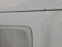 Tapicerka bagażnika prawa boczek Toyota Land Cruiser 120 J120 62510-6A120, 62470-60250