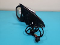 Lusterko lewe pin Vw Passat B7 kombi 5d kolor LK7X europa