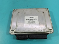 Komputer Sterownik silnika 038906019KP, 0281011191 Vw Golf IV 1.9 tdi