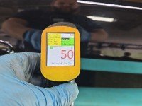 DRZWI PRZÓD PRAWE PASAŻERA BMW F20 5d czarny 668