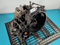 Skrzynia biegów Jeep Compass I 06-16 2.0 CRD BYL