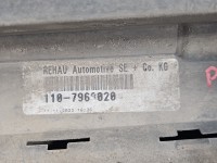 Listwa progowa prawa PRÓG NAKŁADKA BMW iX1U11 5A01682 C5A