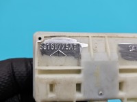 Klamka klapy tył Jeep Grand Cherokee IV WK2