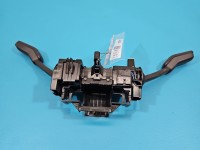 Przełącznik zespolony Skoda Fabia III 6C0953501H, 6C0953513D