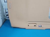 Podsufitka Porsche Cayenne I 9P HB