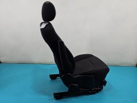 Fotel lewy przód kierowcy Ford Galaxy Mk2 06-15 EU 5d