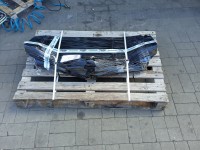 Hak holowniczy Toyota Rav4 V