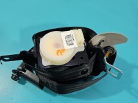 Pas bezpieczeństwa przód prawy pasażera Kia Sportage III 10-15