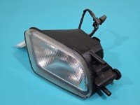 Halogen prawy Mitsubishi Space star