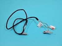 Podświetlenie Jeep Grand Cherokee IV WK2