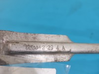 Mechanizm wycieraczek Citroen DS4 11-15 europa