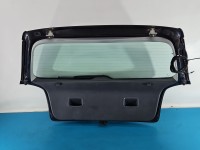 Klapa tył Vw Polo IV 9N HB 3d czarny LC9Z