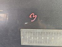 DRZWI PRZÓD PRAWE PASAŻERA Kia Optima III 10-15 4d stalowy ABT