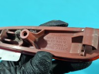 ODBLASK ZDERZAKA Mazda 6 III GJ