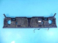 Półka tylna tył bagażnika BMW 7 G11 G12 7421517-07, G762697
