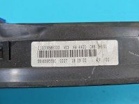 Licznik Citroen Xsara Picasso 964668580, 9646685580 1.6 8v EUROPA