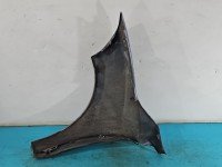 Błotnik przód prawy Renault Megane III niebieski TERNR - BLUE