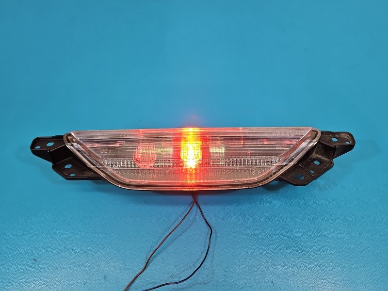 Lampa tył lewa zderzaka przeciwmgielna Toyota C-HR I 2016-2023 81480-F4100