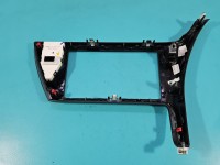 Ramka radia Toyota Auris II 55405-02870, 83910-02200