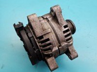 TEST Alternator Peugeot 807 2.2 hdi