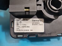 Stacyjka KLUCZYK WKŁADKA Saab 9-3 II