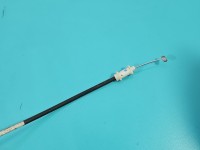 Zamek tył prawy 006263, PSA006263 Peugeot 508 I Peugeot, 6PIN