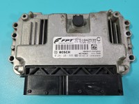 Komputer Sterownik silnika 51842535C, 0261201688 Fiat Bravo II 1.4 T