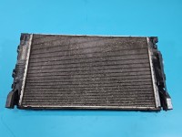 Chłodnica wody BMW G30 8590047 2.0d