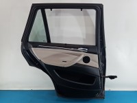 Drzwi tył lewe BMW X5 E70 HB 5d 475/9
