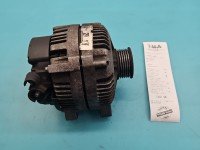 TEST Alternator Peugeot Partner I 1.9d