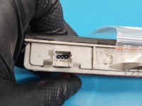 TRZECIE ŚWIATŁO STOP STOPU Alfa romeo Giulietta HB