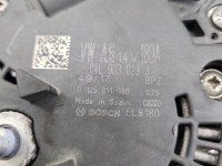 TEST Alternator Skoda Superb III 04L903023J 2.0 TDI