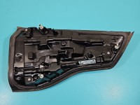 Lampa tył prawa Producent części: BMW, KLAPY LCI BMW iX3 G08 inny