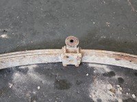 Resor tył Polonez Caro Atu