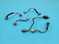 RURKI Przewód paliwowy Ford Transit Custom 2.0 tdci