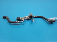 RURKI Przewód paliwowy Porsche Panamera I 970 94611023501, 0261230414, 7PP906270 3.0 v6 (CWD)