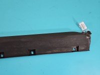 Listwa progowa prawa PRÓG NAKŁADKA Dacia Duster II 18- 764260493R