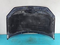 Maska przednia Vw Polo IV 9N grafitowy