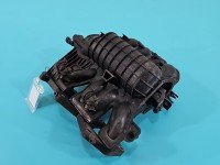 Kolektor ssący Fiat Grande Punto 1.4 8v