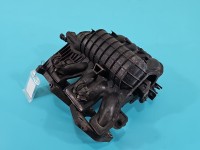 Kolektor ssący Fiat Grande Punto 1.4 8v