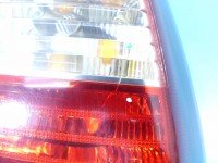 Lampa tył prawa Kia Sportage II 04-10 HB